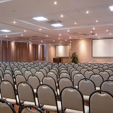 Bristol Portal Do Iguacu Curitiba Aeroporto Hotel Eksteriør billede