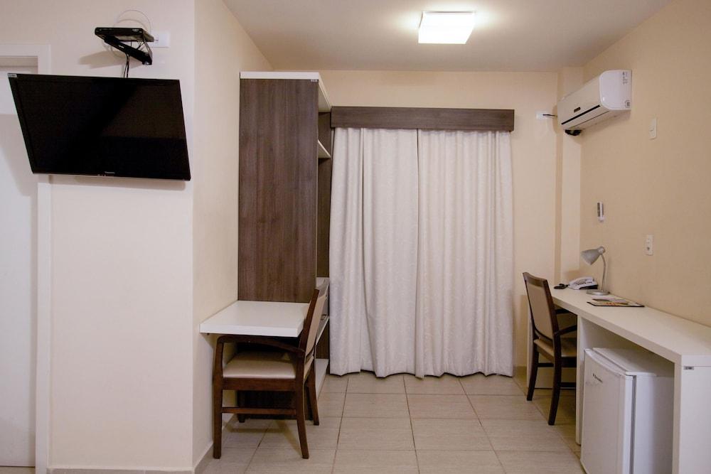 Bristol Portal Do Iguacu Curitiba Aeroporto Hotel Eksteriør billede