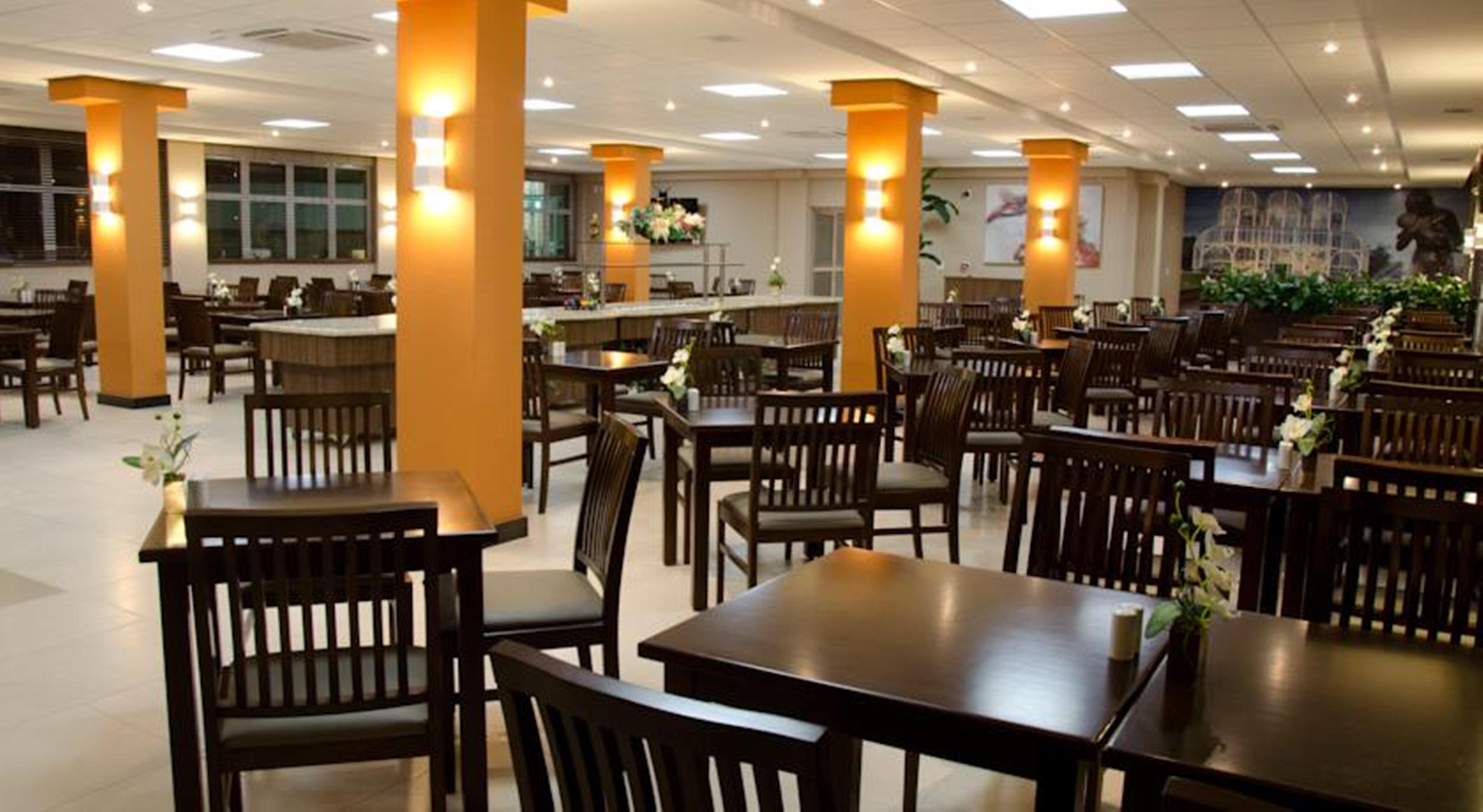 Bristol Portal Do Iguacu Curitiba Aeroporto Hotel Eksteriør billede